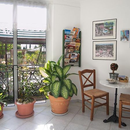 Nostos Studios Mousata Dış mekan fotoğraf