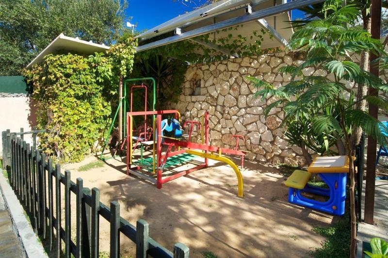 Nostos Studios Mousata Dış mekan fotoğraf